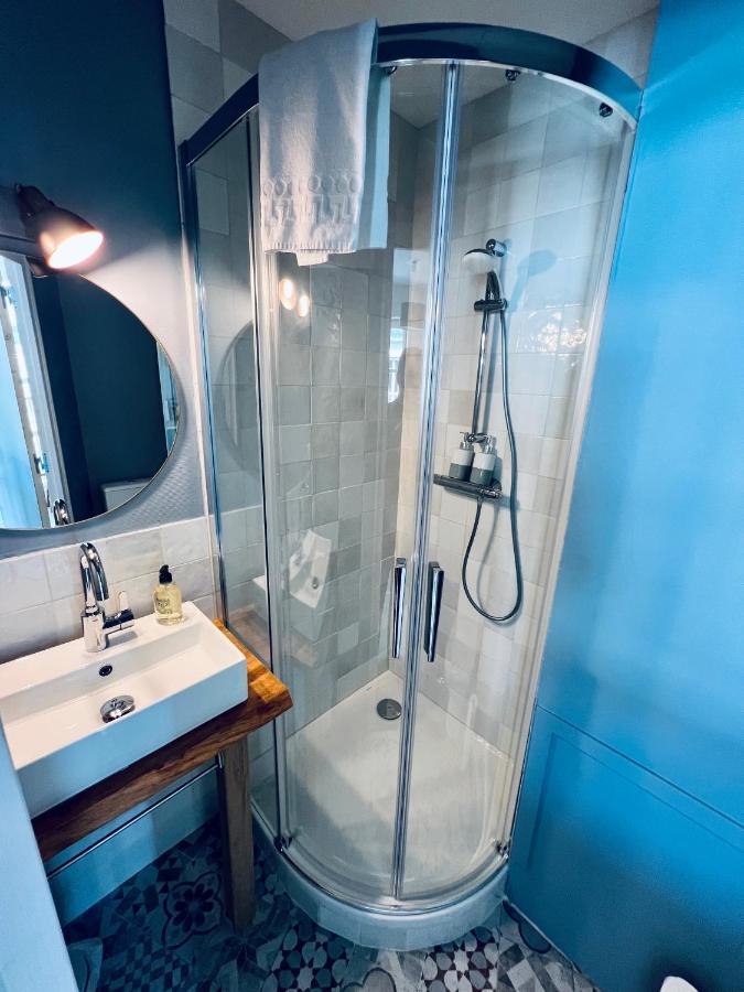 Studio Remigny, Hyper Centre Ville De Nevers, Style "Appart-Hotel" By Primo C0Nciergerie Buitenkant foto